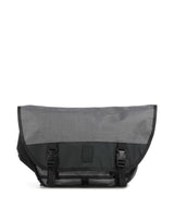 Chrome Metro Mini Kurirska torba castlerock twill