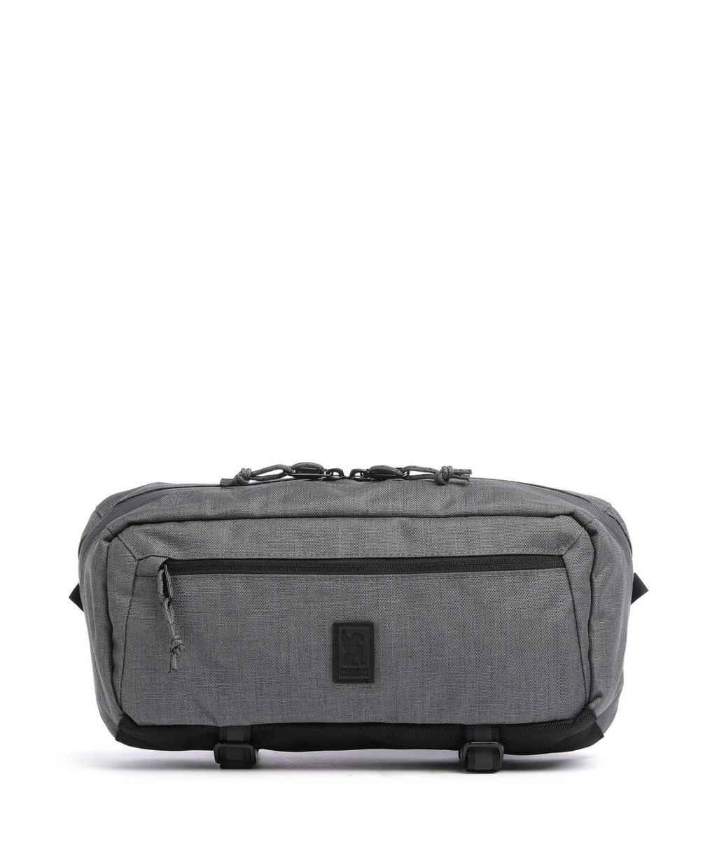 Chrome Kadet Mini Fanny pack castlerock twill