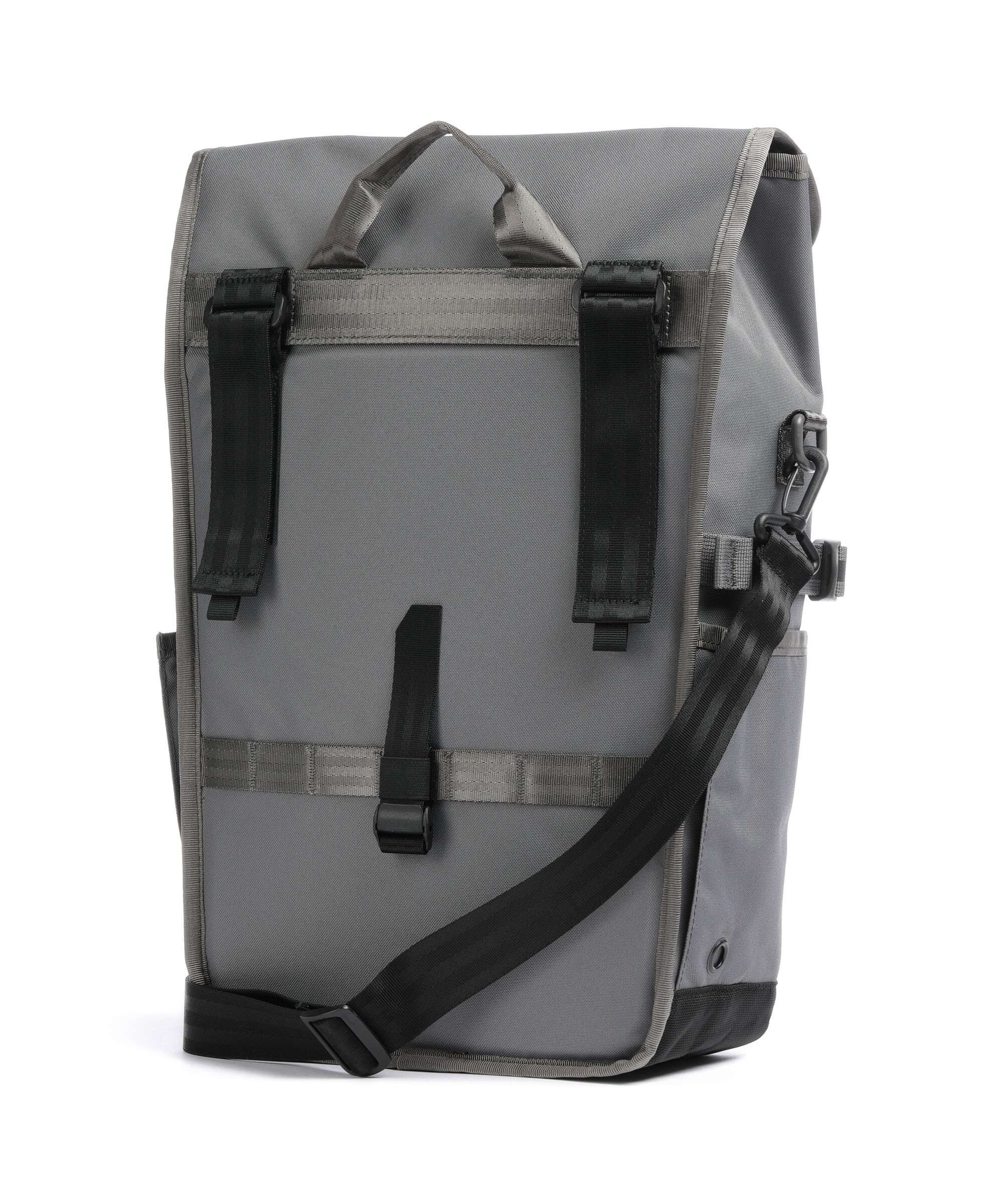 Chrome Holman Pannier Luggage bag castlerock twill