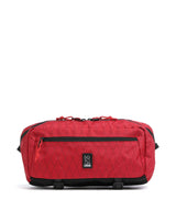 Chrome Kadet Mini Torbica red