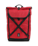 Chrome Bravo4.0 Rolltop ruksak red