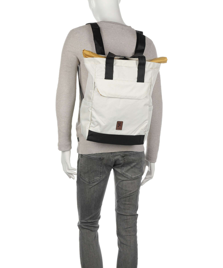 Chrome Ruckas Backpack bag natural
