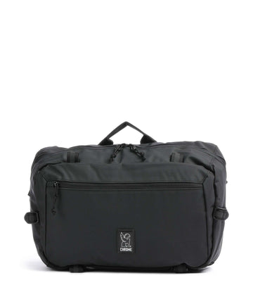 Chrome Kadet Max Torbica black tarp