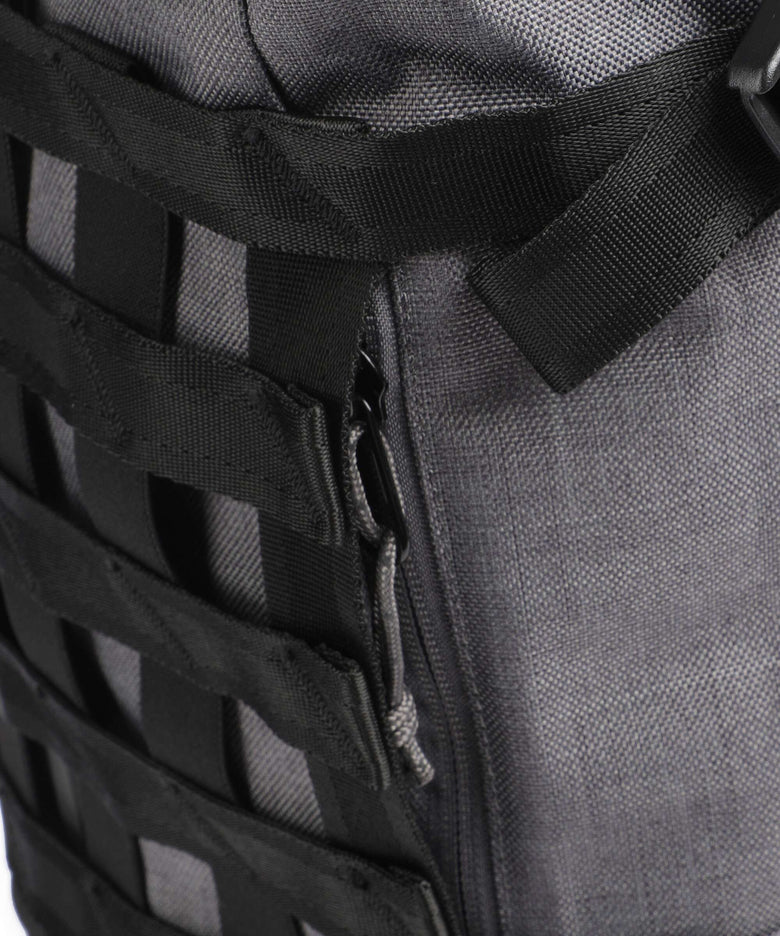 Chrome Barrage 22 Rolltop backpack castlerock twill