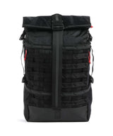 Chrome Barrage 34L Rolltop ruksak black