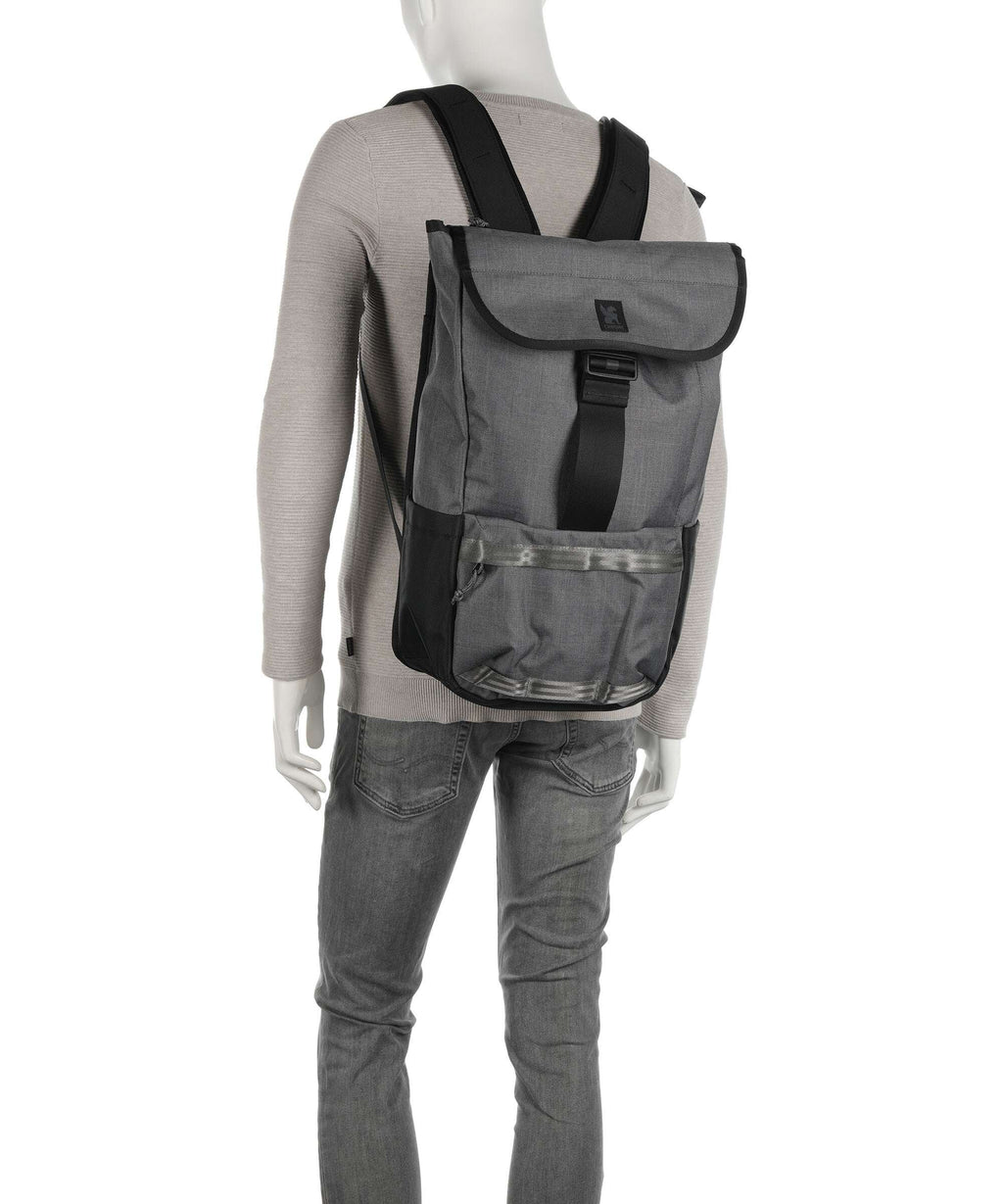 Chrome Corbet 24 Backpack black