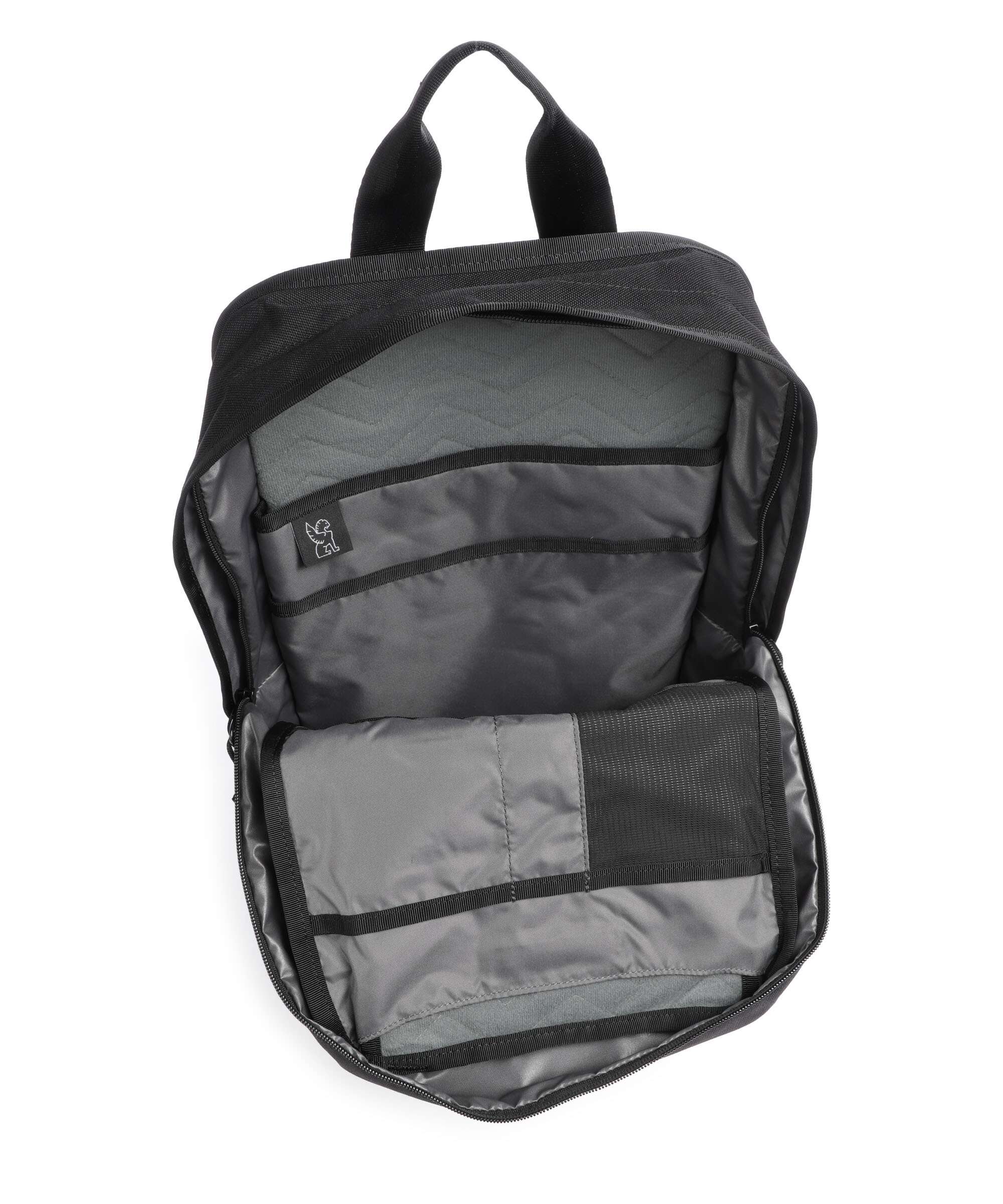Chrome Hondo 18 Backpack black