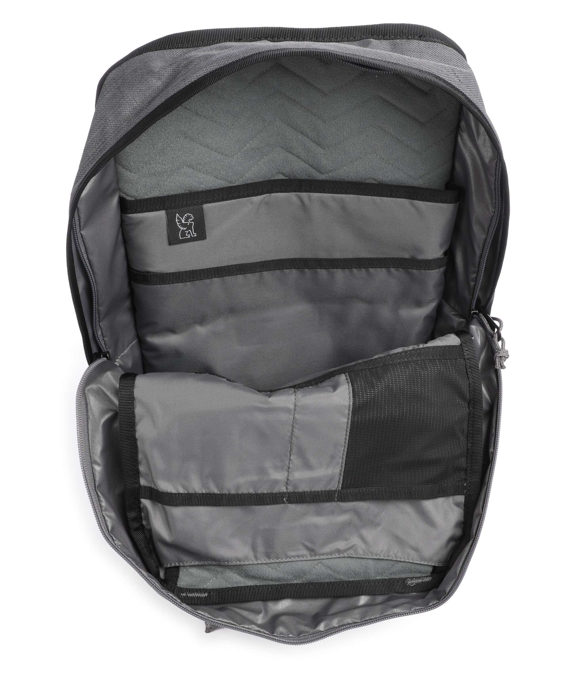 Chrome Hondo 18L Backpack castlerock twill