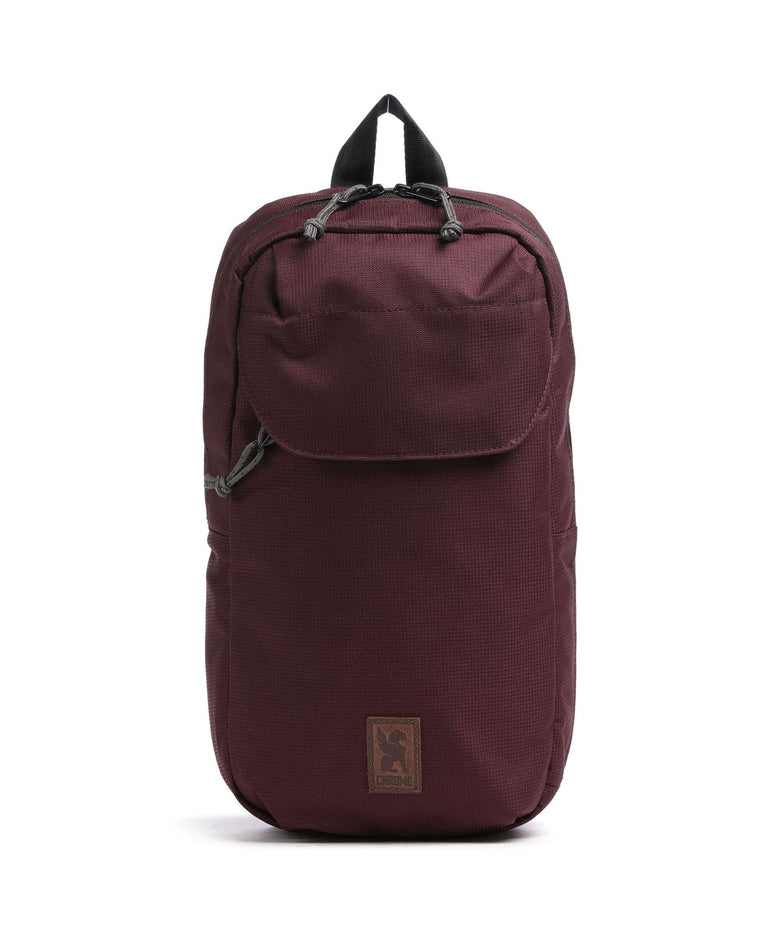 Chrome Ruckas Sling bag royale