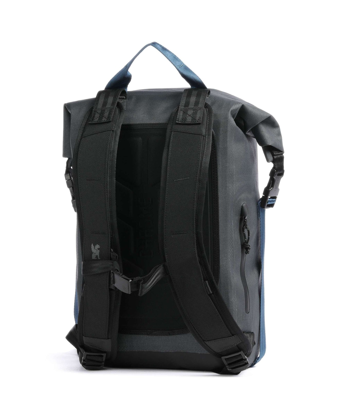 Chrome Urban Ex 20L Rolltop backpack fog