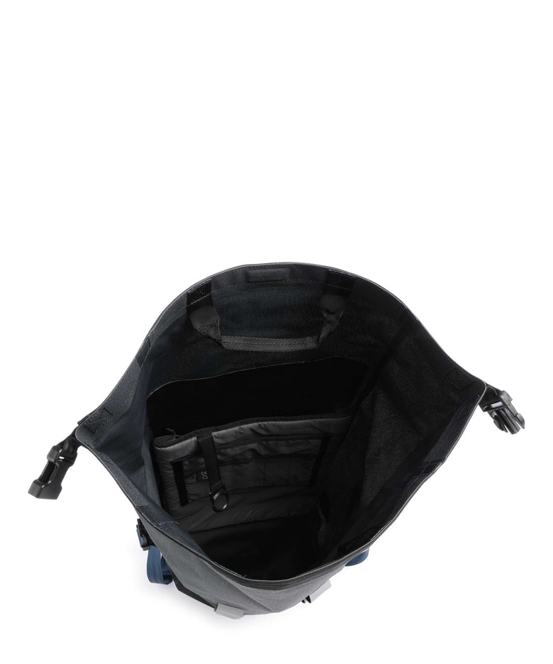 Chrome Urban Ex 20L Rolltop backpack fog