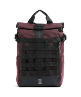 Chrome Barrage 18L Rolltop ruksak royale
