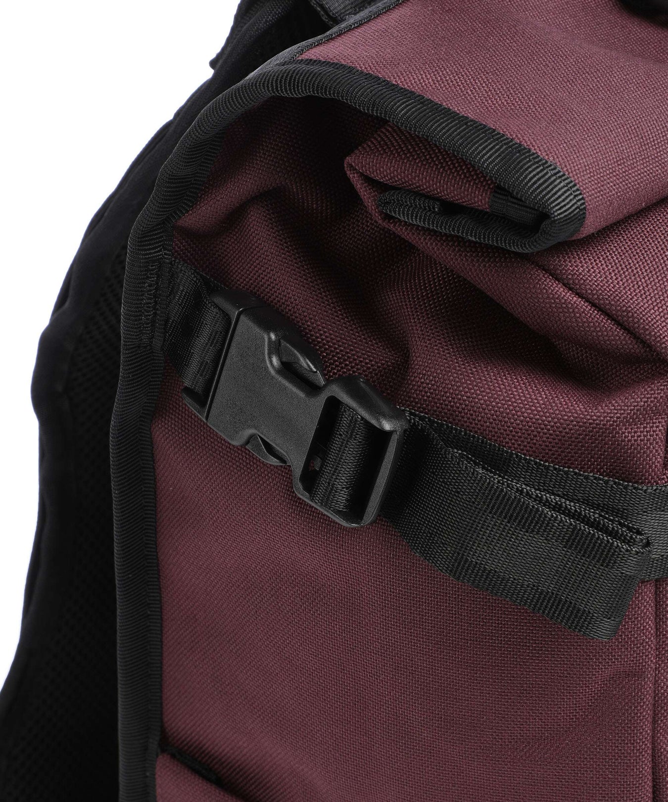 Chrome Barrage 18L Rolltop backpack royale