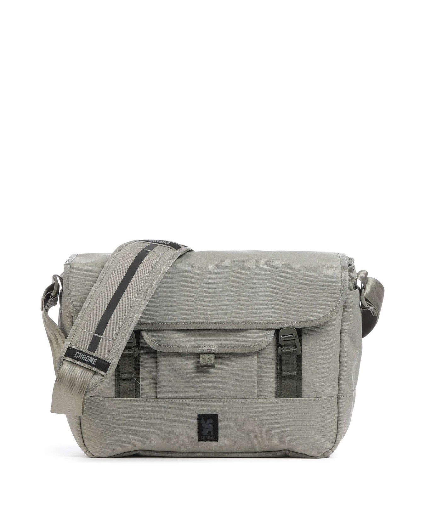 Chrome Midtown 20L Messenger bag sage