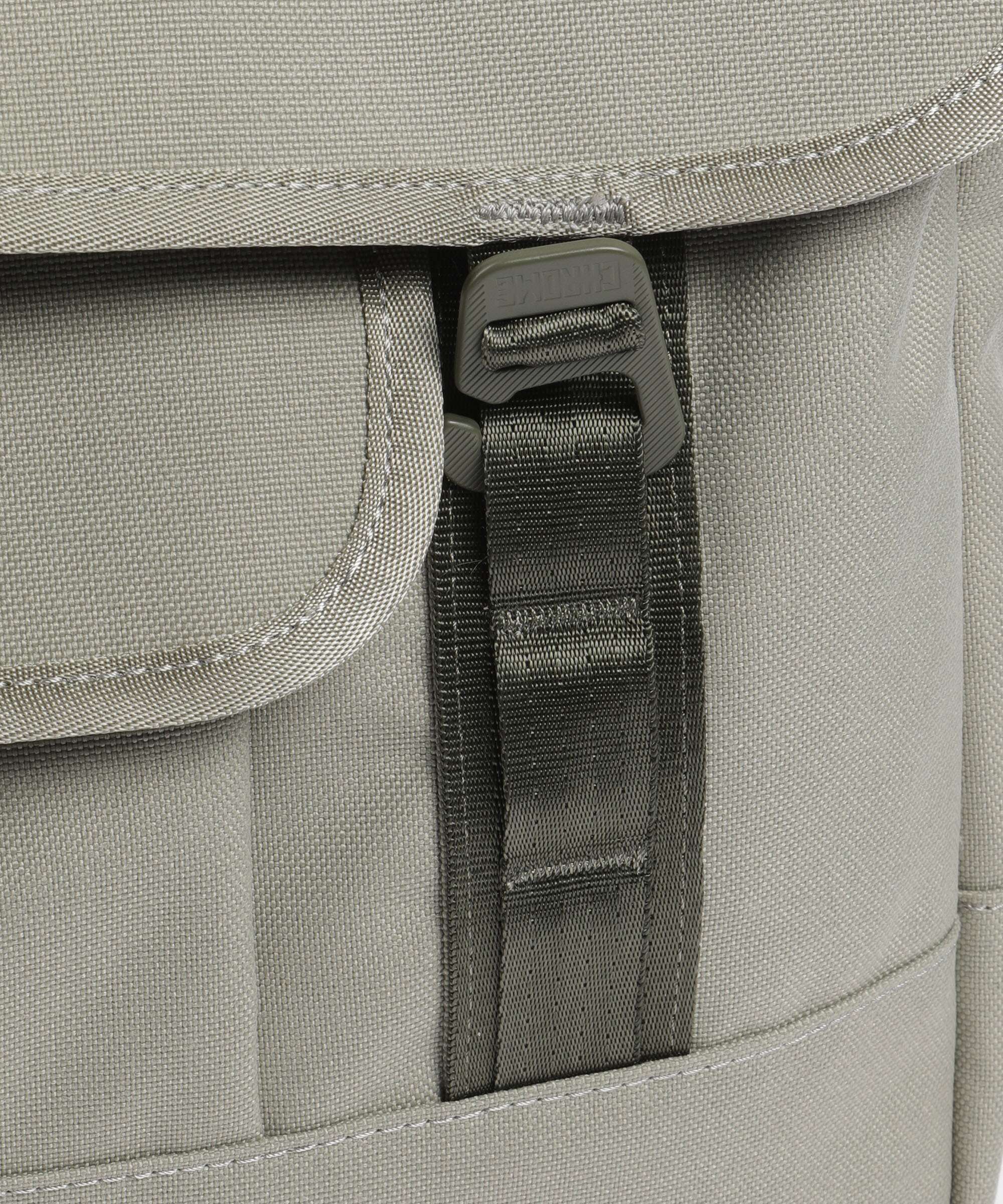 Chrome Midtown 20L Messenger bag sage