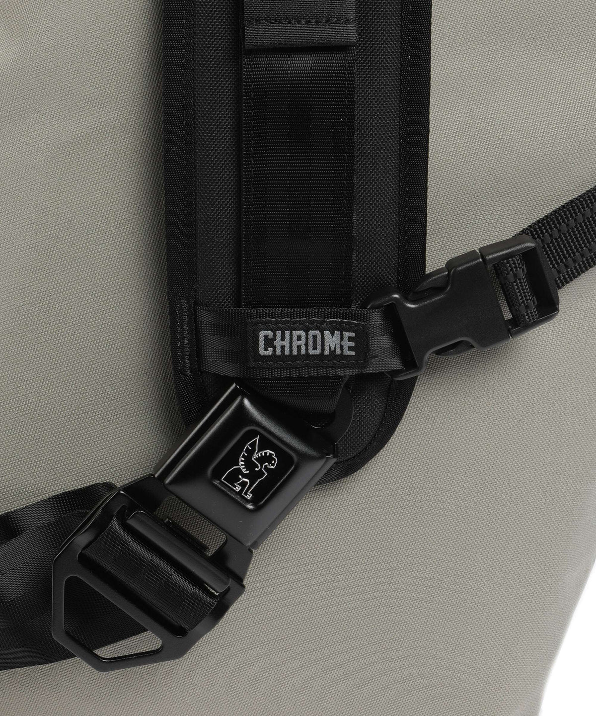 Chrome Citizen 24L Messenger bag sage