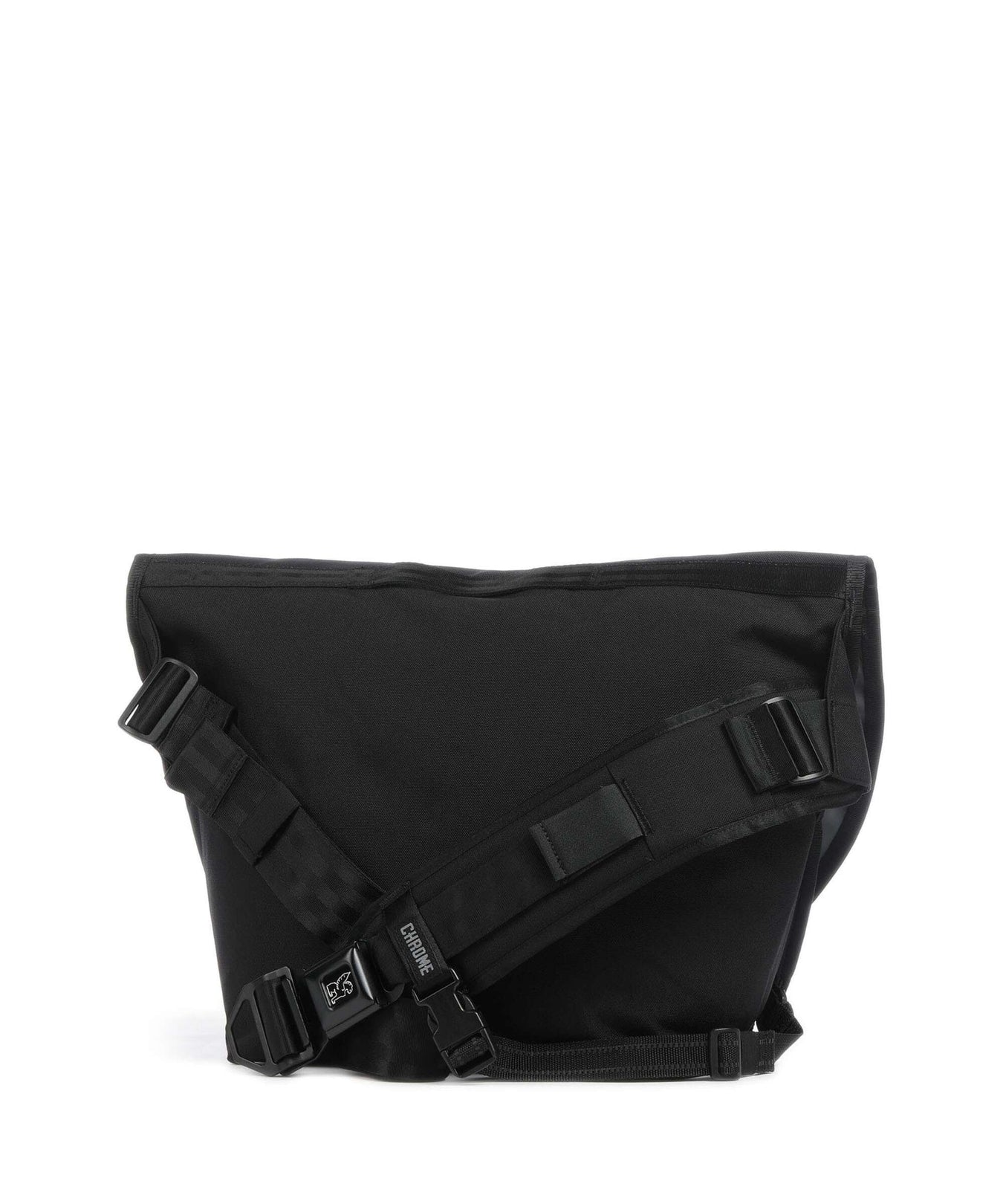 Chrome Citizen 15L Messenger bag black