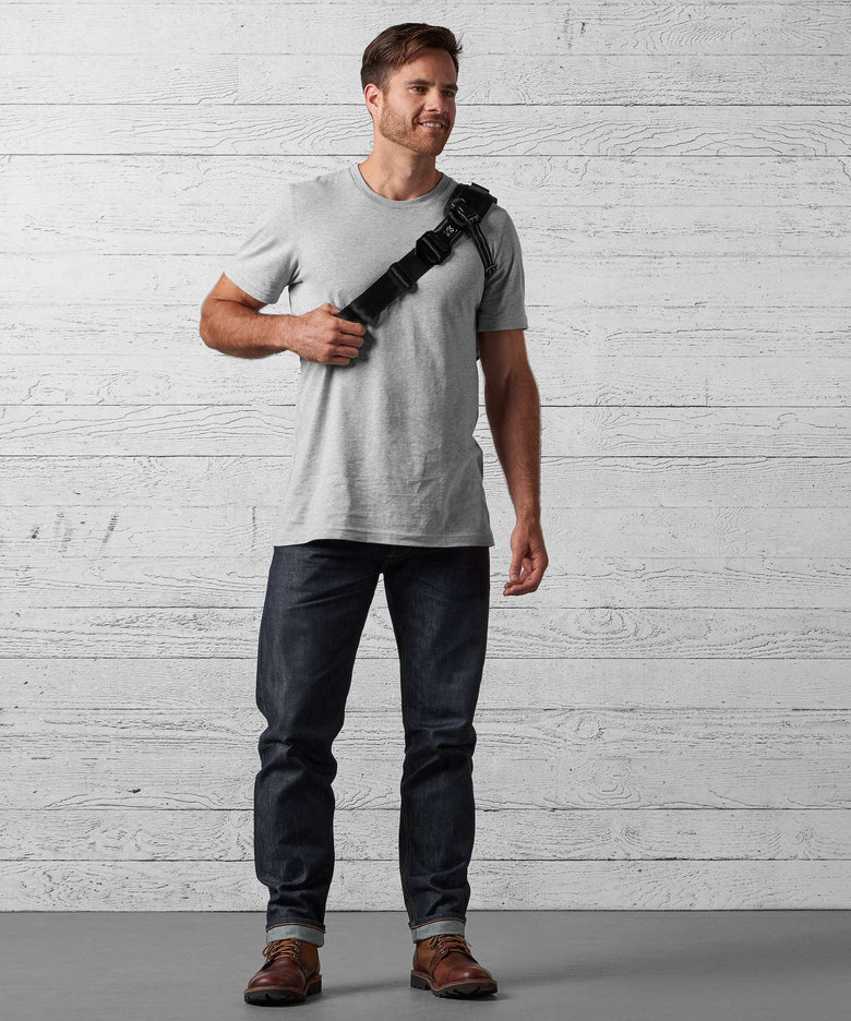 Chrome Kadet Fanny pack sandstone