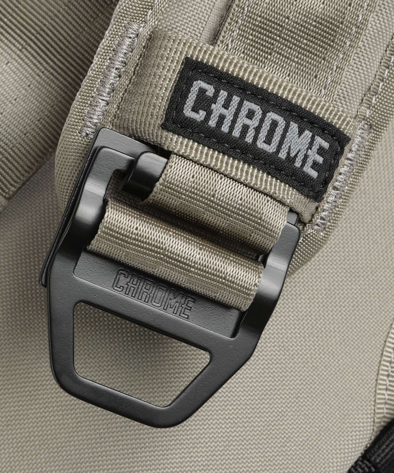 Chrome Kadet Mini Fanny pack sage