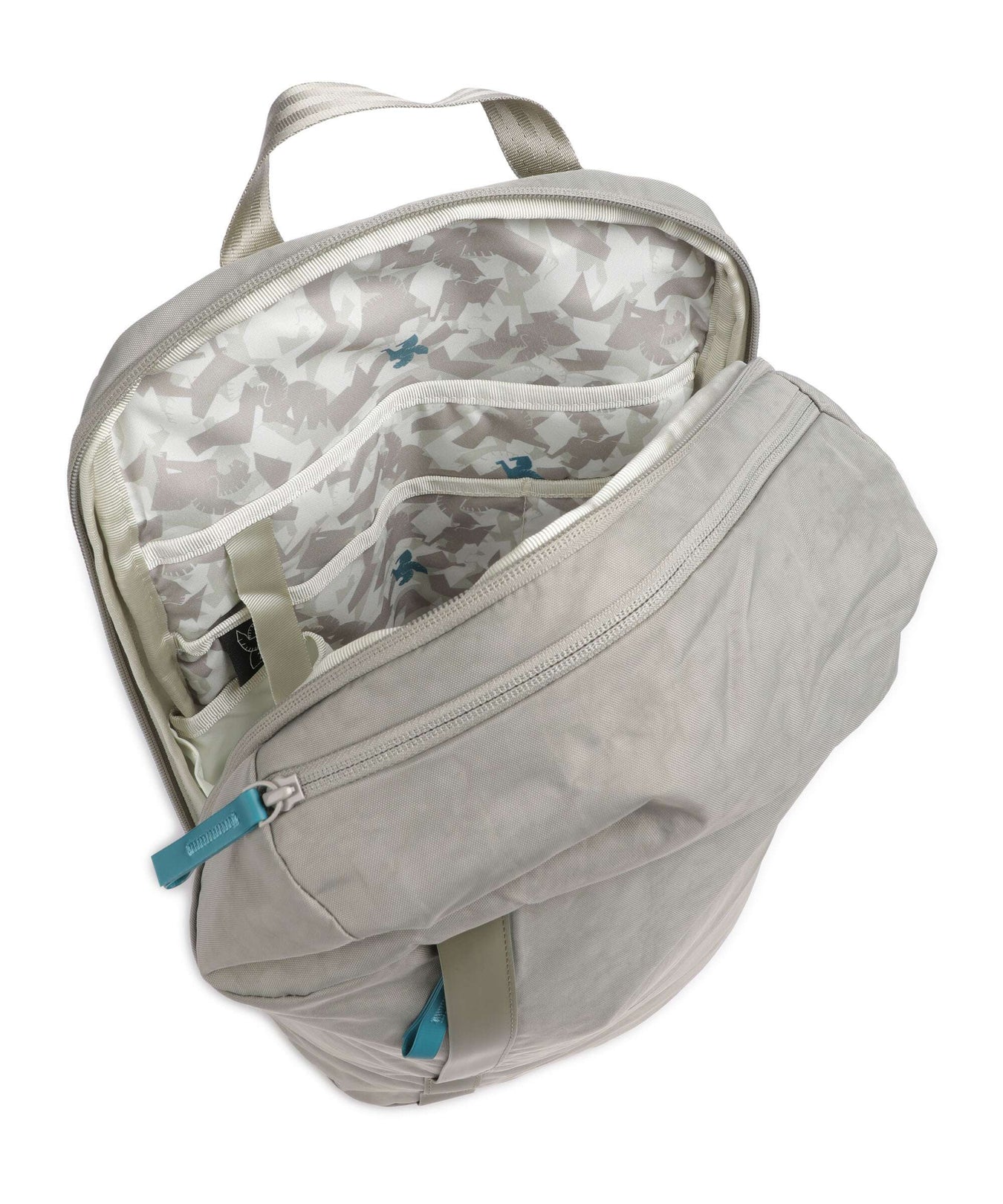 Chrome District Collection Camden 16L Backpack sage