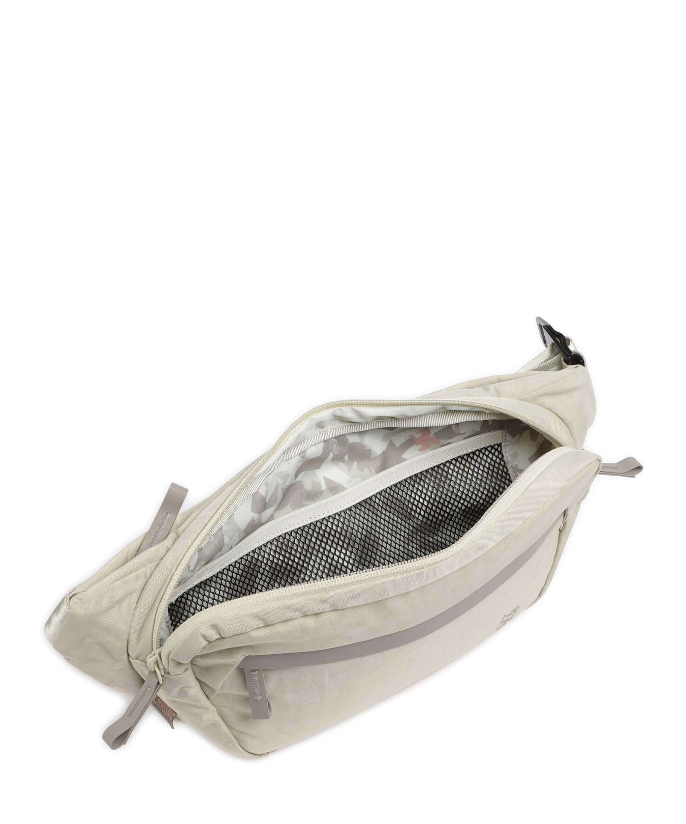 Chrome District Collection Sabin 6L Fanny pack sandstone