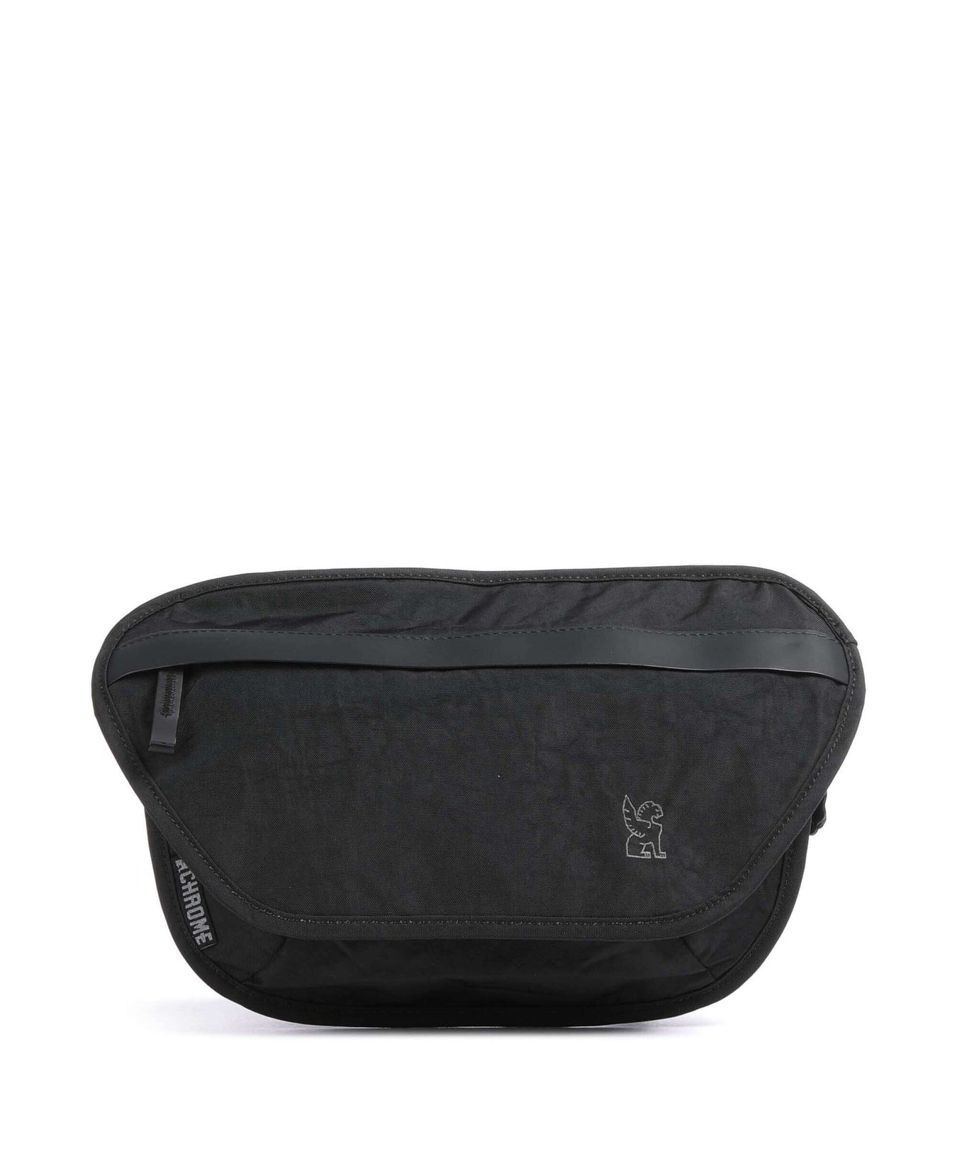 Chrome District Collection Sodo 3L Fanny pack black
