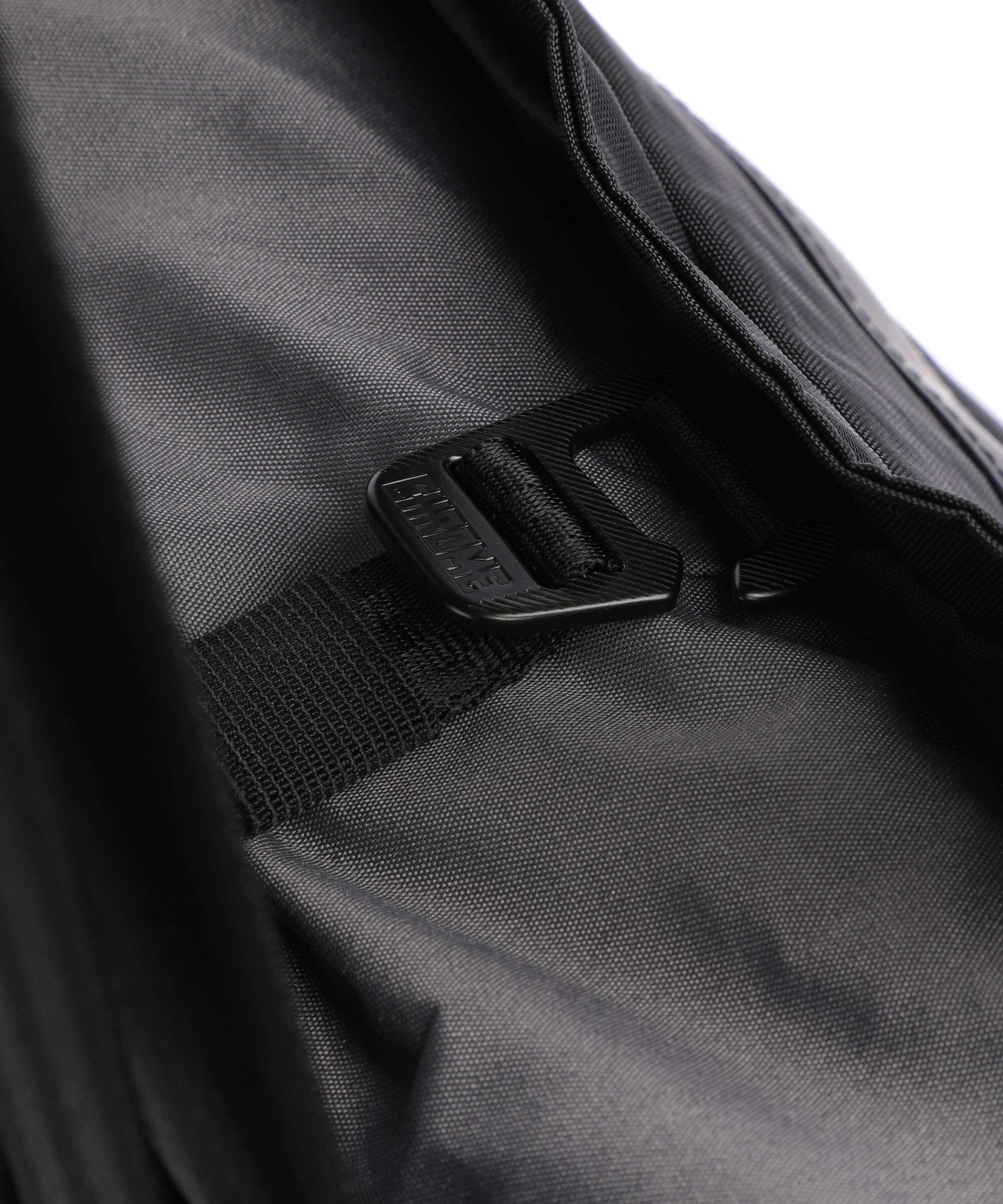 Chrome District Collection Valencia 22 Backpack bag black