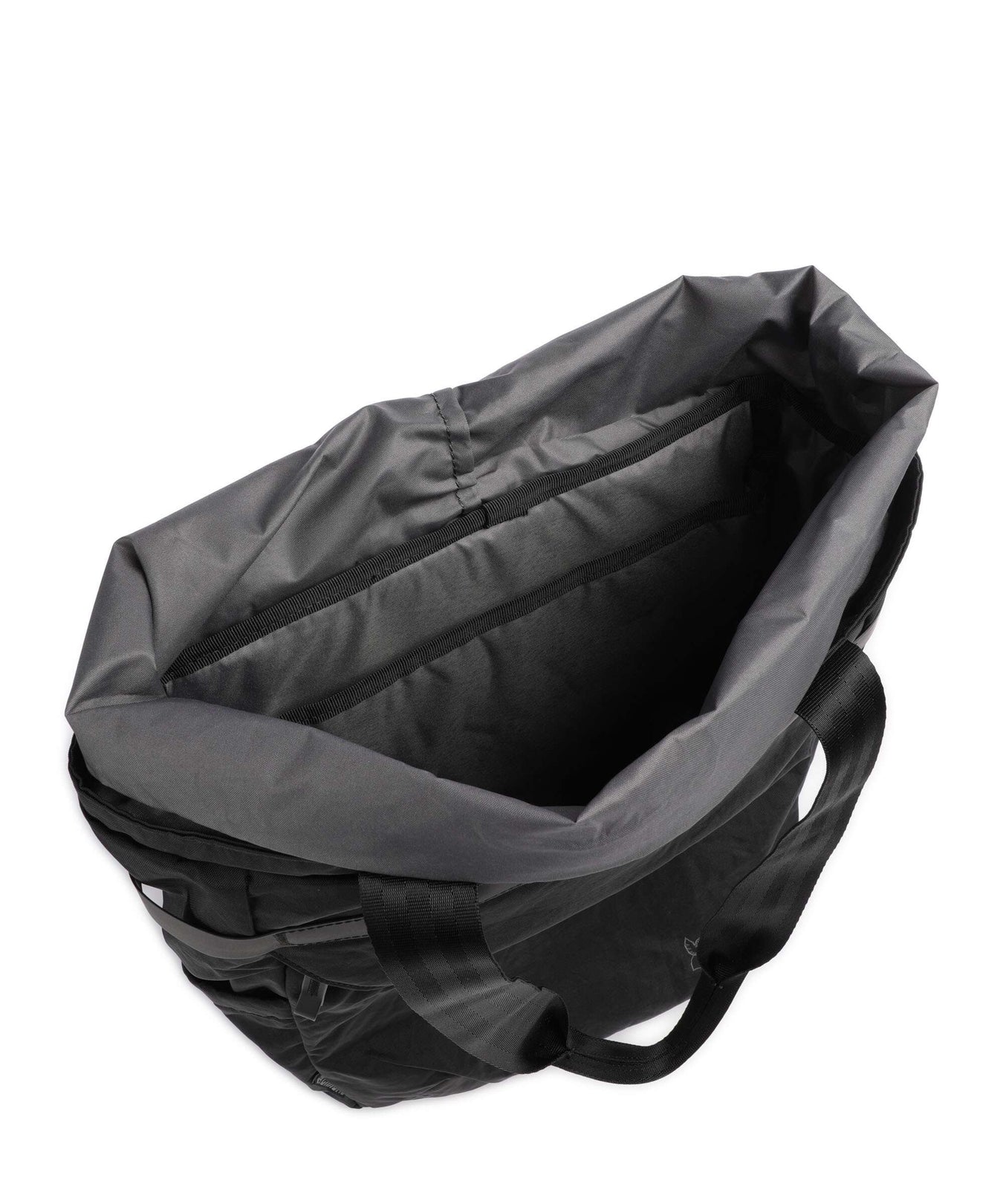 Chrome District Collection Valencia 22L Backpack bag black