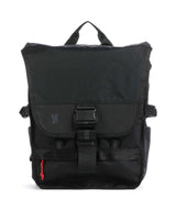 Chrome Heritage Pro Warsaw 30L Ruksak black