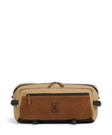 Chrome Kadet Suede Torbica heritage