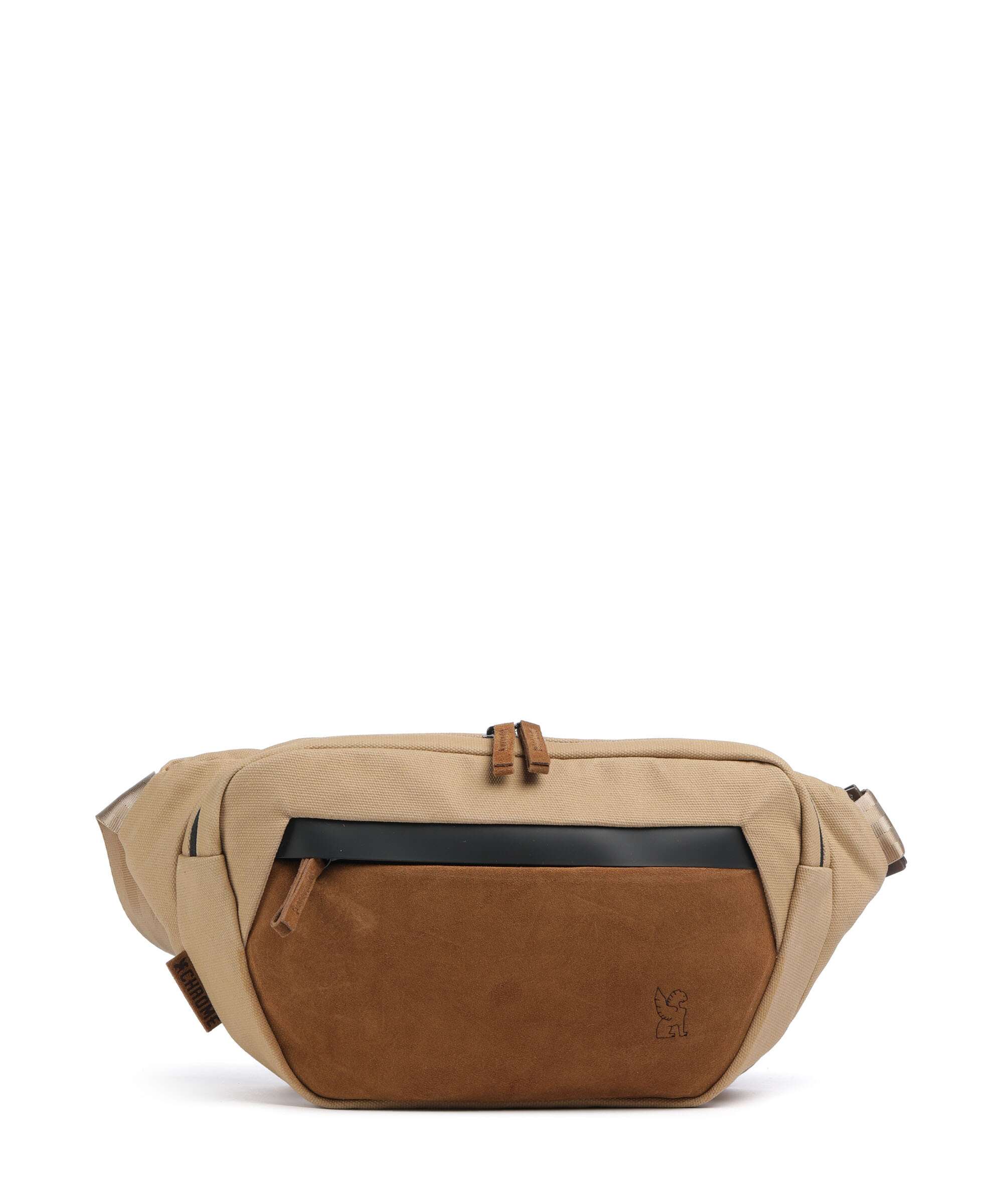 Chrome District Collection Sabin 6 Belt bag heritage