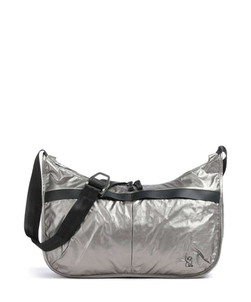 Chrome District Collection Yoyogi 14L Torba preko ramena chromium