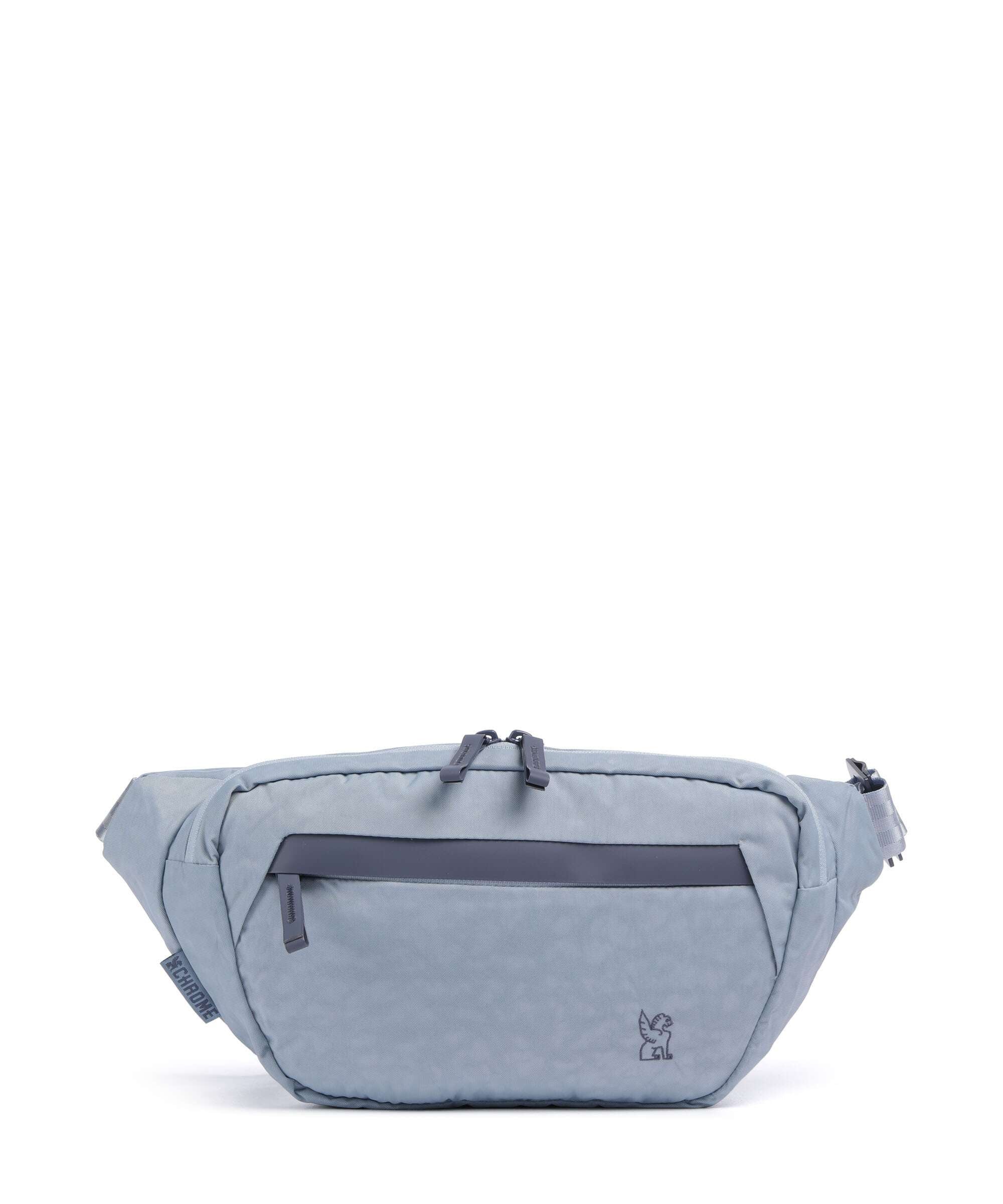 Chrome District Collection Sabin 6L Fanny pack ice shadow