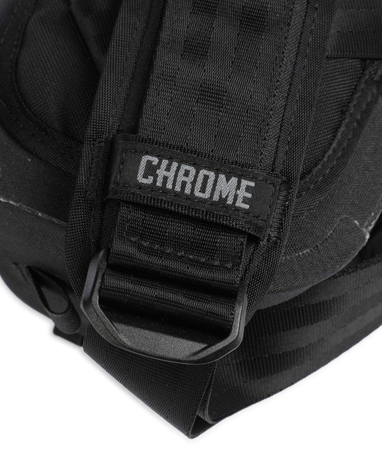 Chrome Kadet Mini WP Sling bag black