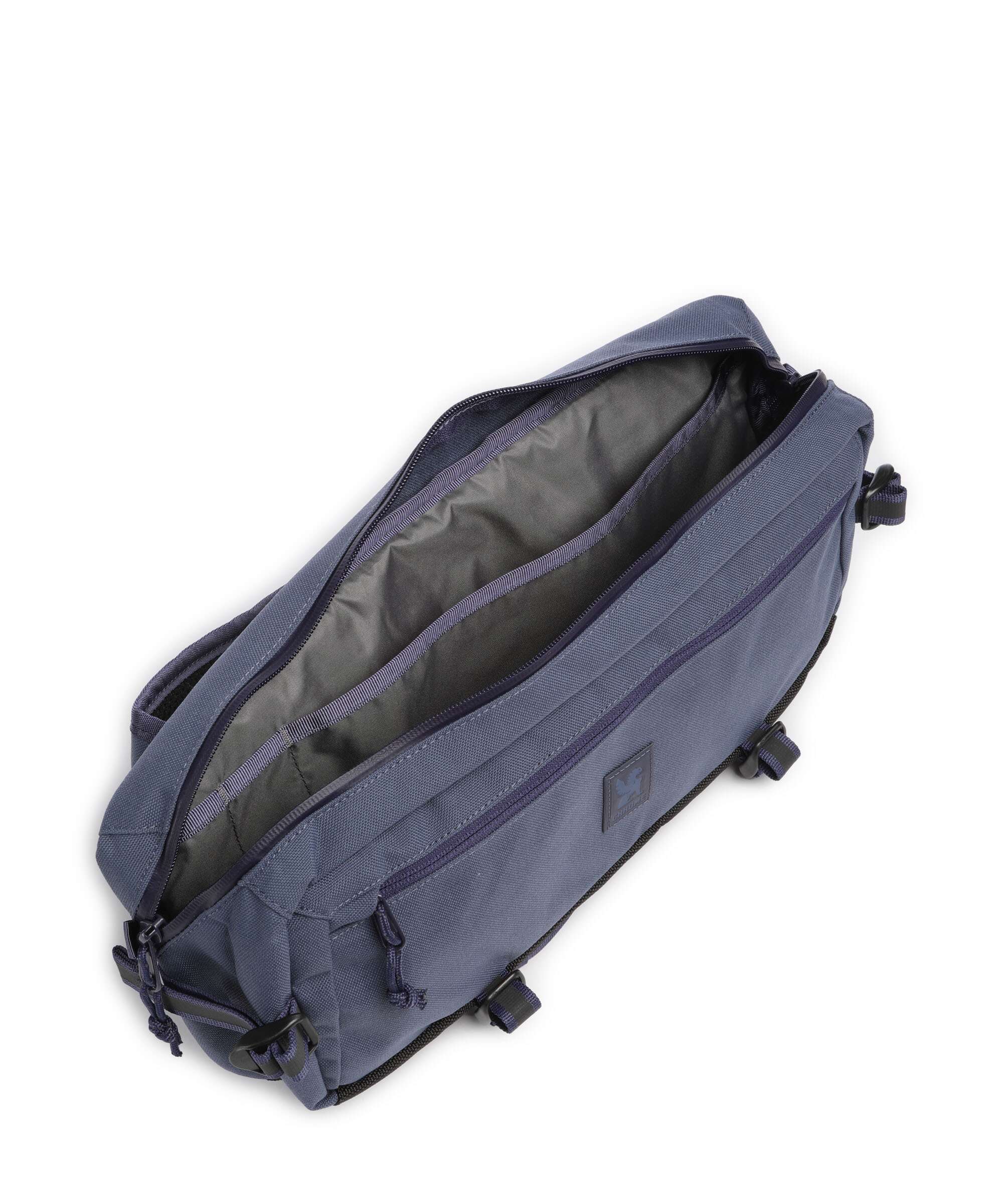 Chrome Kadet Sling bag indigo