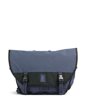 Chrome Citizen 15L Kurirska torba indigo