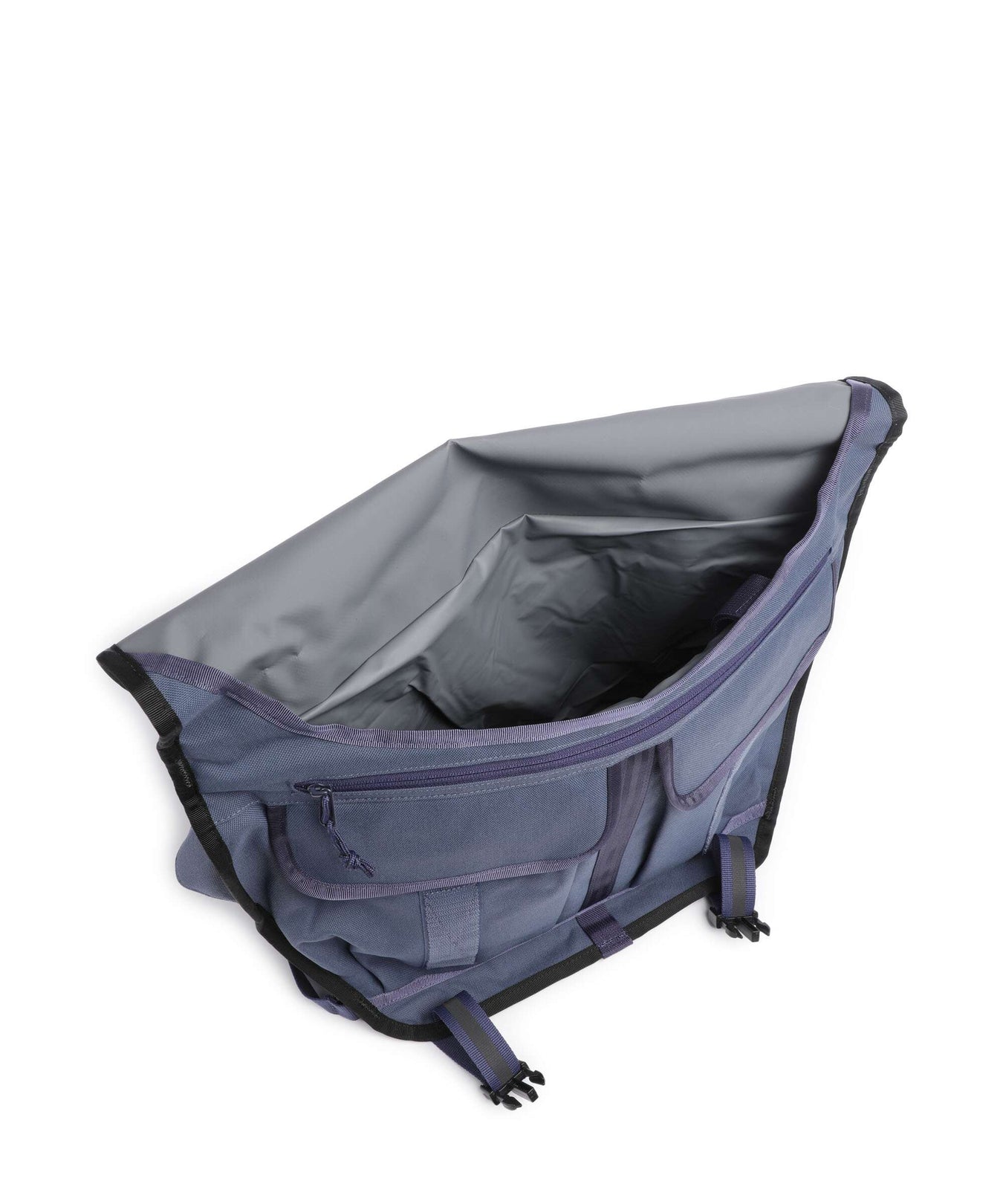 Chrome Citizen 15L Messenger bag indigo