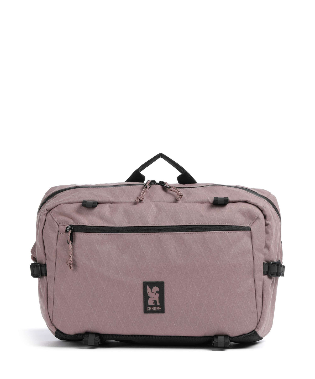 Chrome Kadet Max Fanny pack mauve