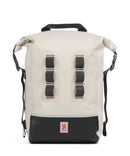 Chrome Urban Ex 20L Rolltop ruksak future white