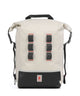 Chrome Urban Ex 20L Rolltop ruksak future white