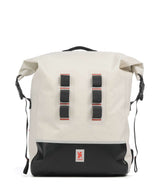 Chrome Urban Ex 30L Rolltop ruksak future white