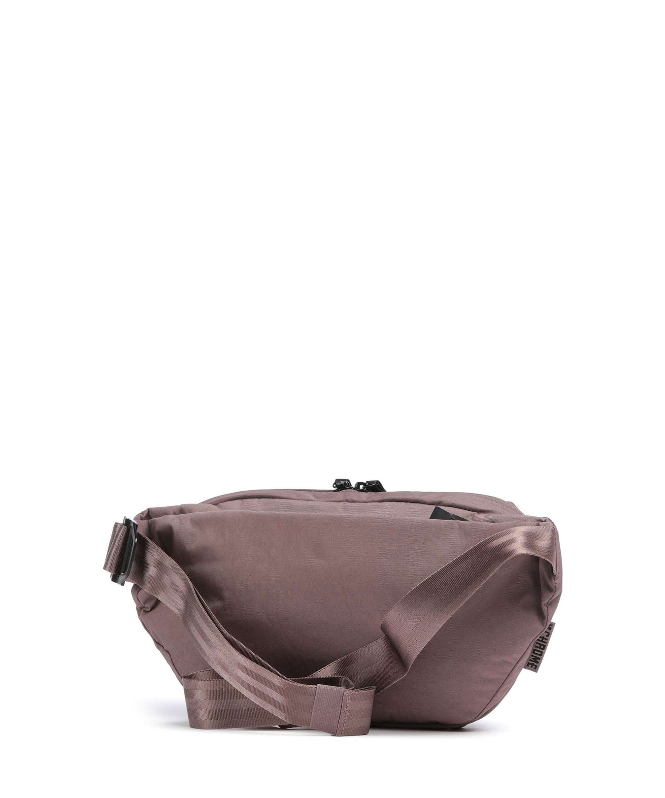 Chrome District Collection Sabin 6L Fanny pack mauve