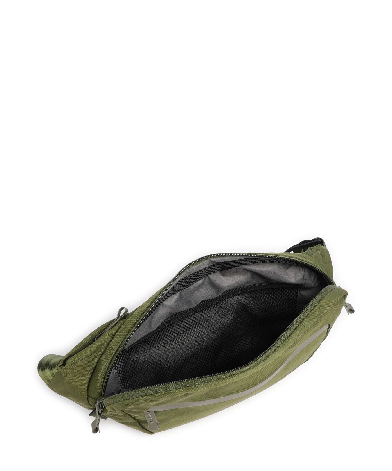 Chrome District Collection Sabin 6L Fanny pack moss