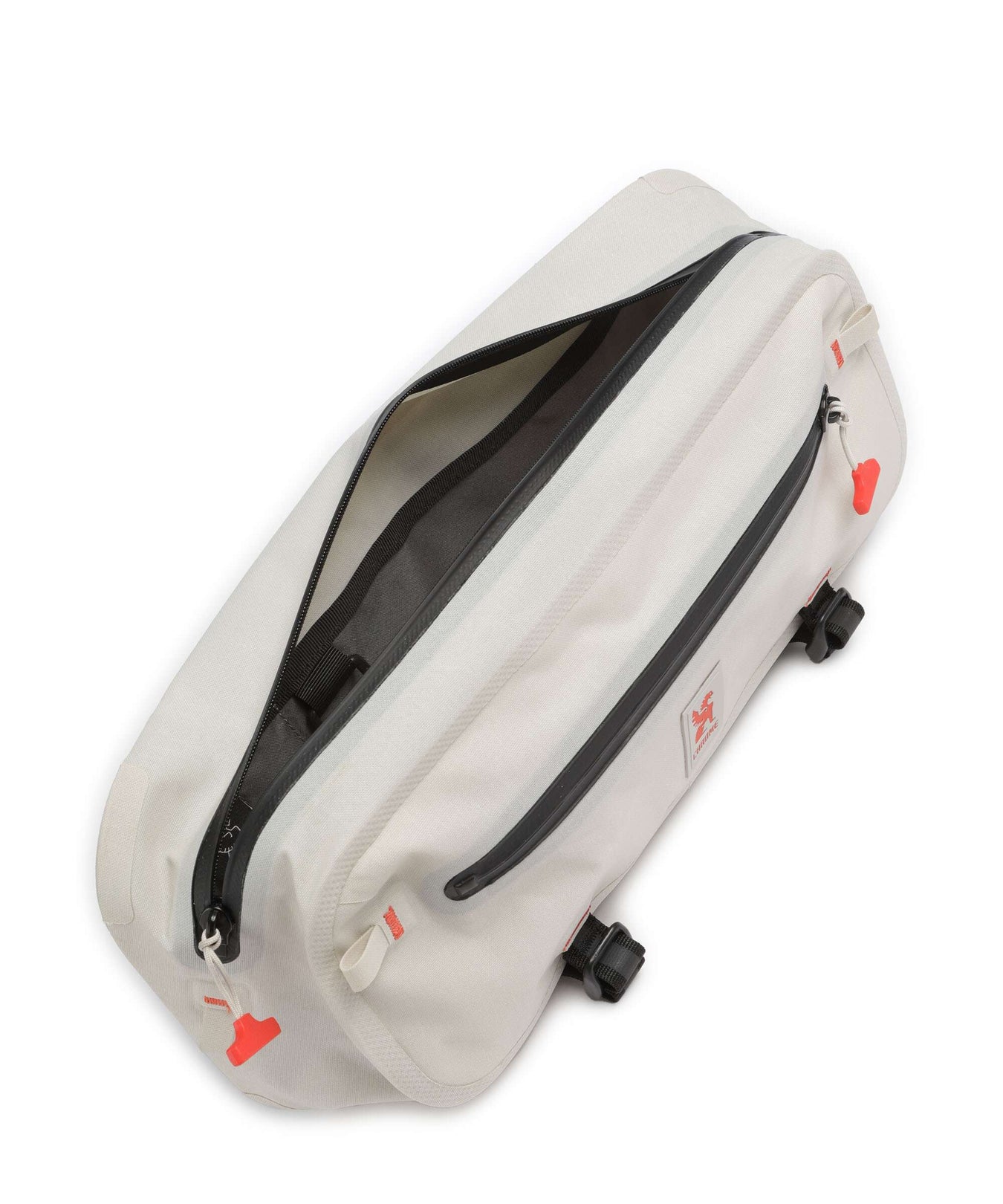 Chrome Kadet WP Sling bag future white