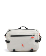 Chrome Kadet Max WP Kurirska torba future white