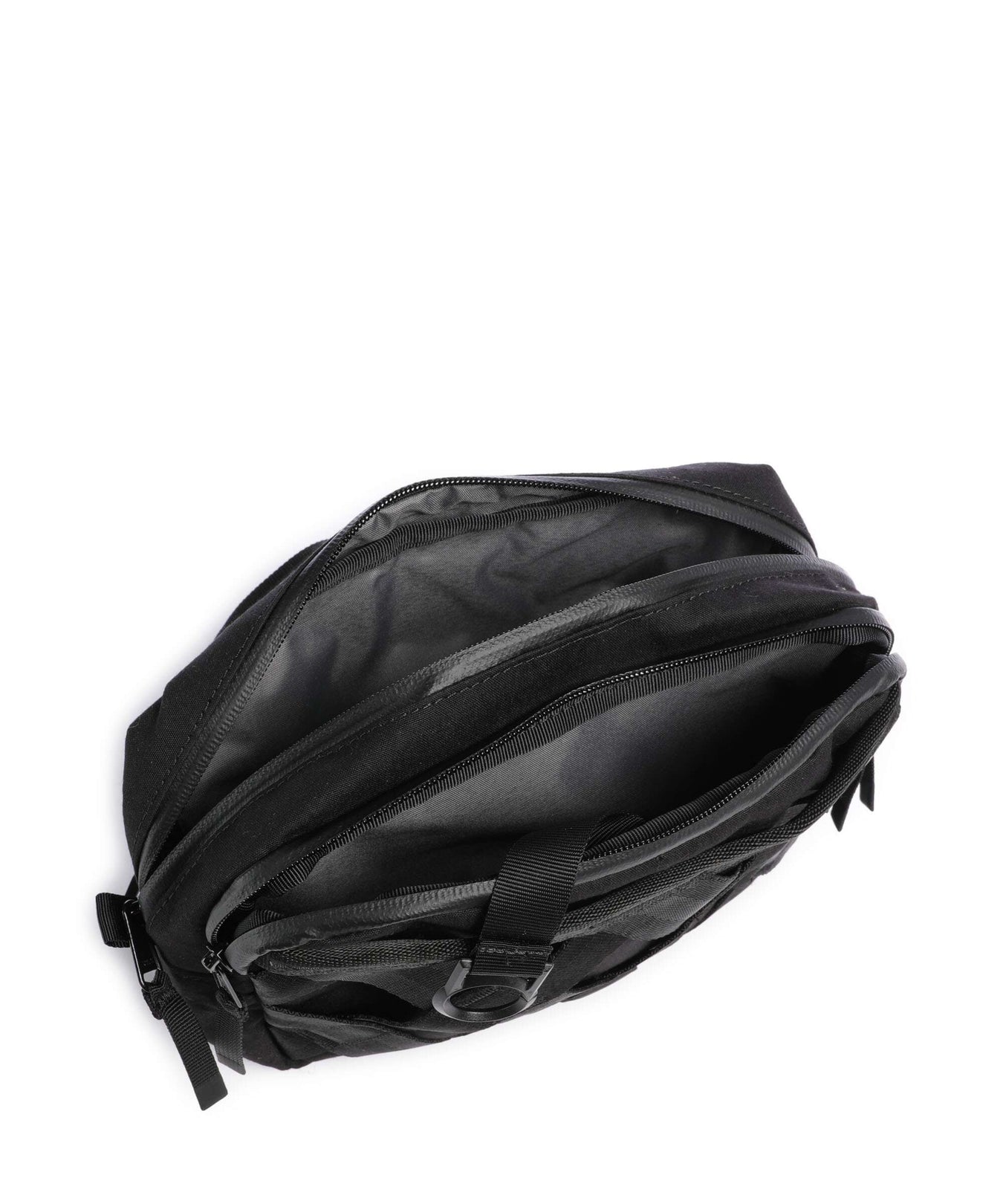 Chrome Barrage 5L Fanny pack black