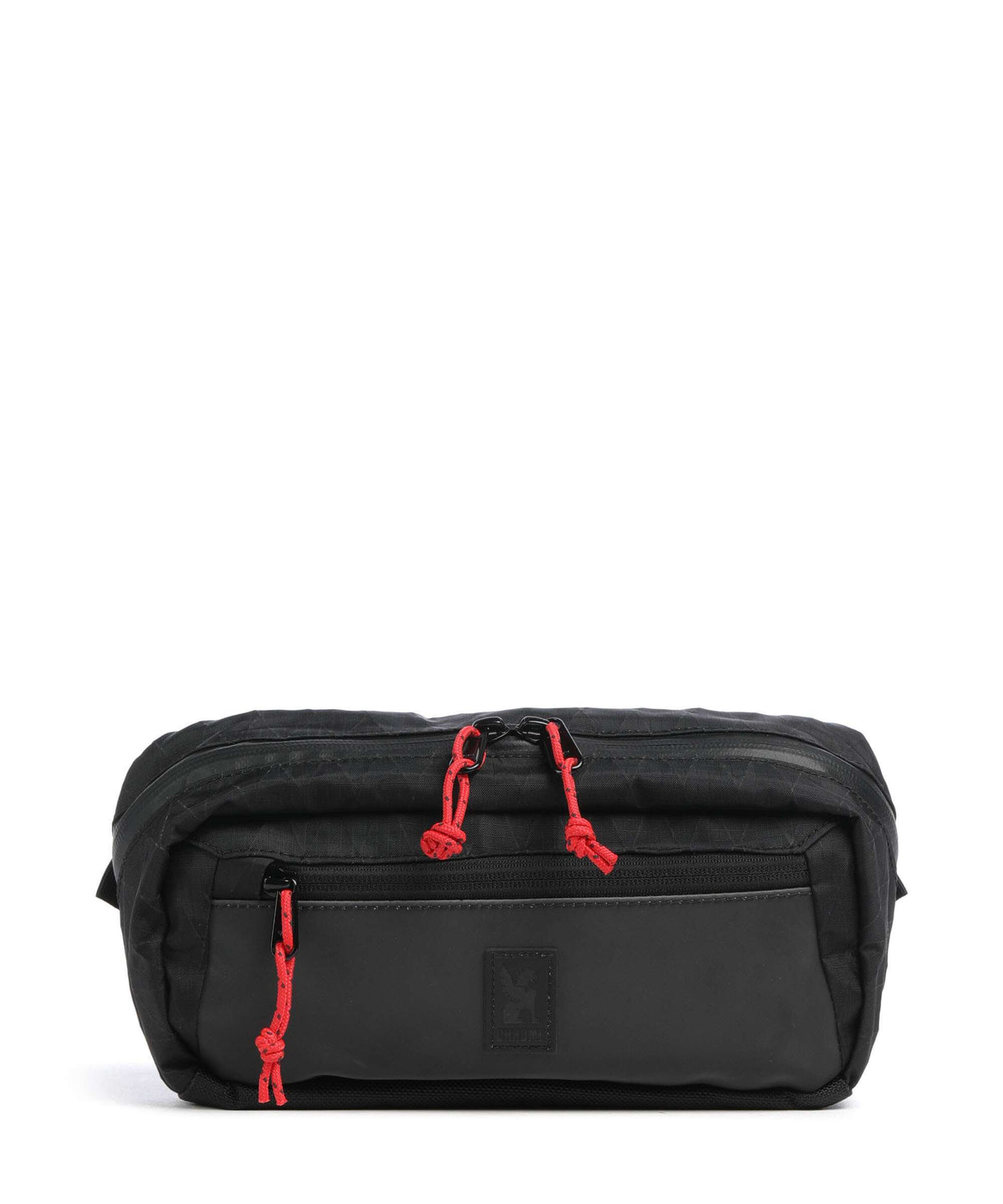 Chrome Kadet Micro Sling bag black xrf