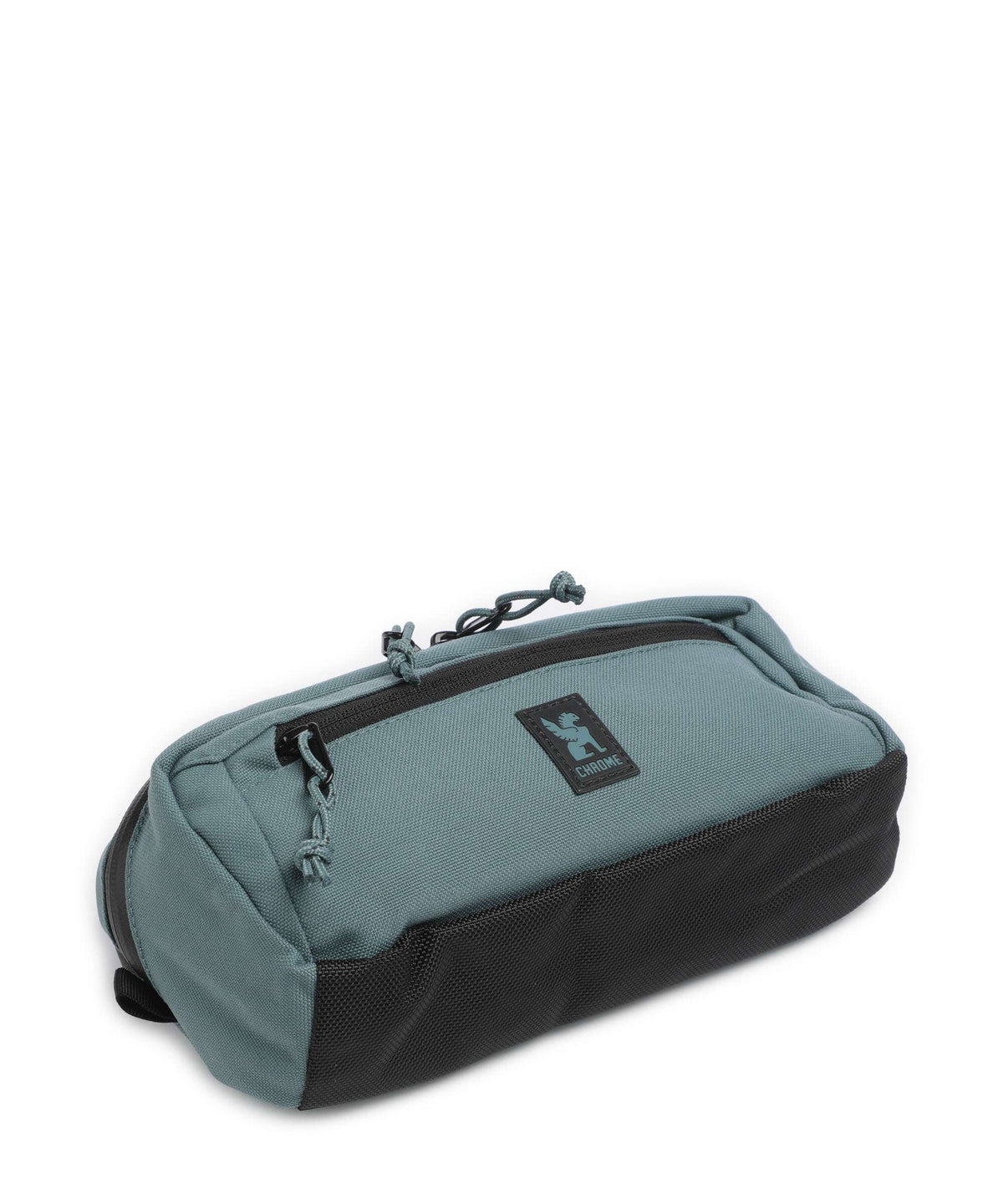 Chrome Kadet Micro Sling bag steel blue