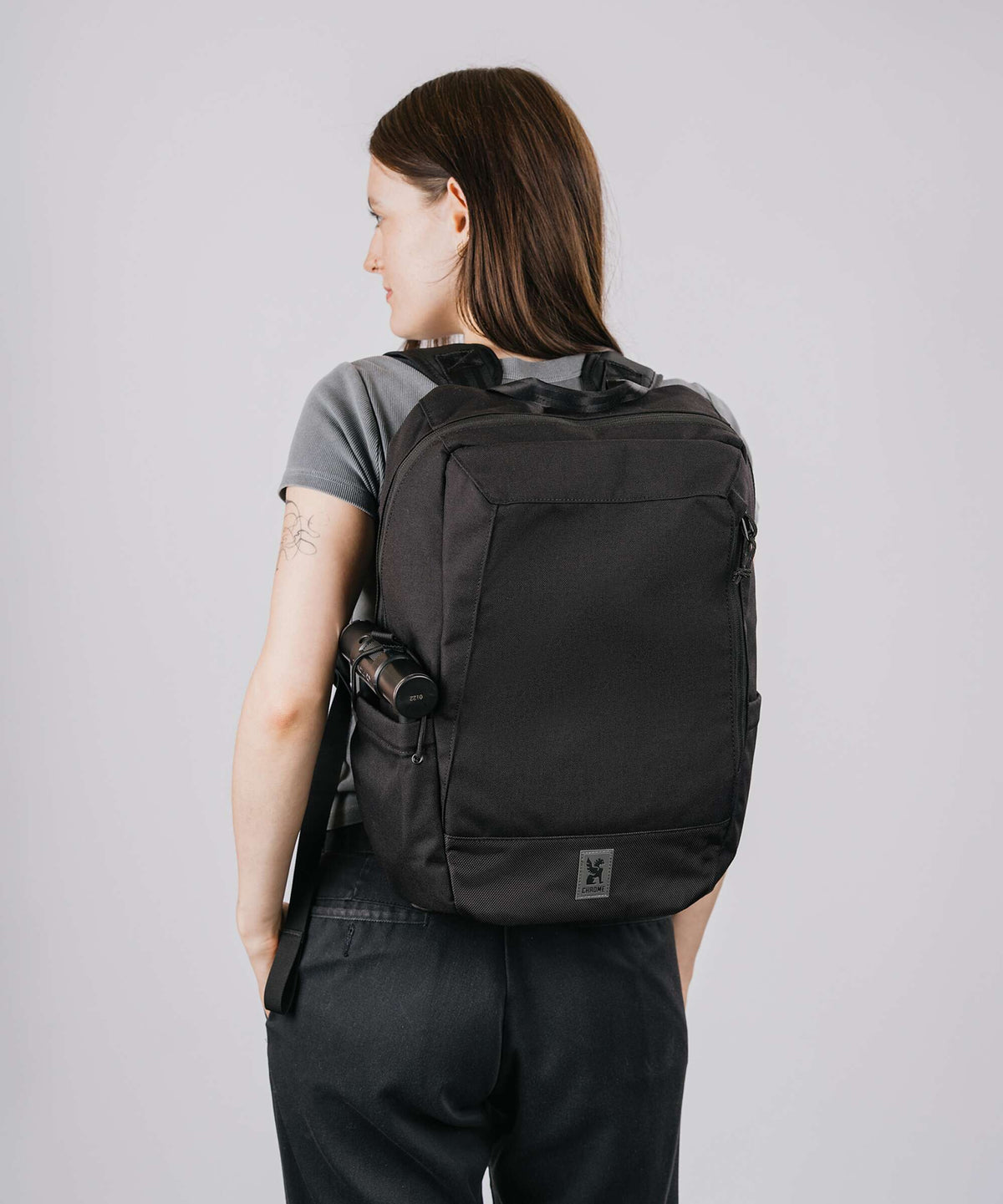 Chrome Recruit 22 Backpack coyote
