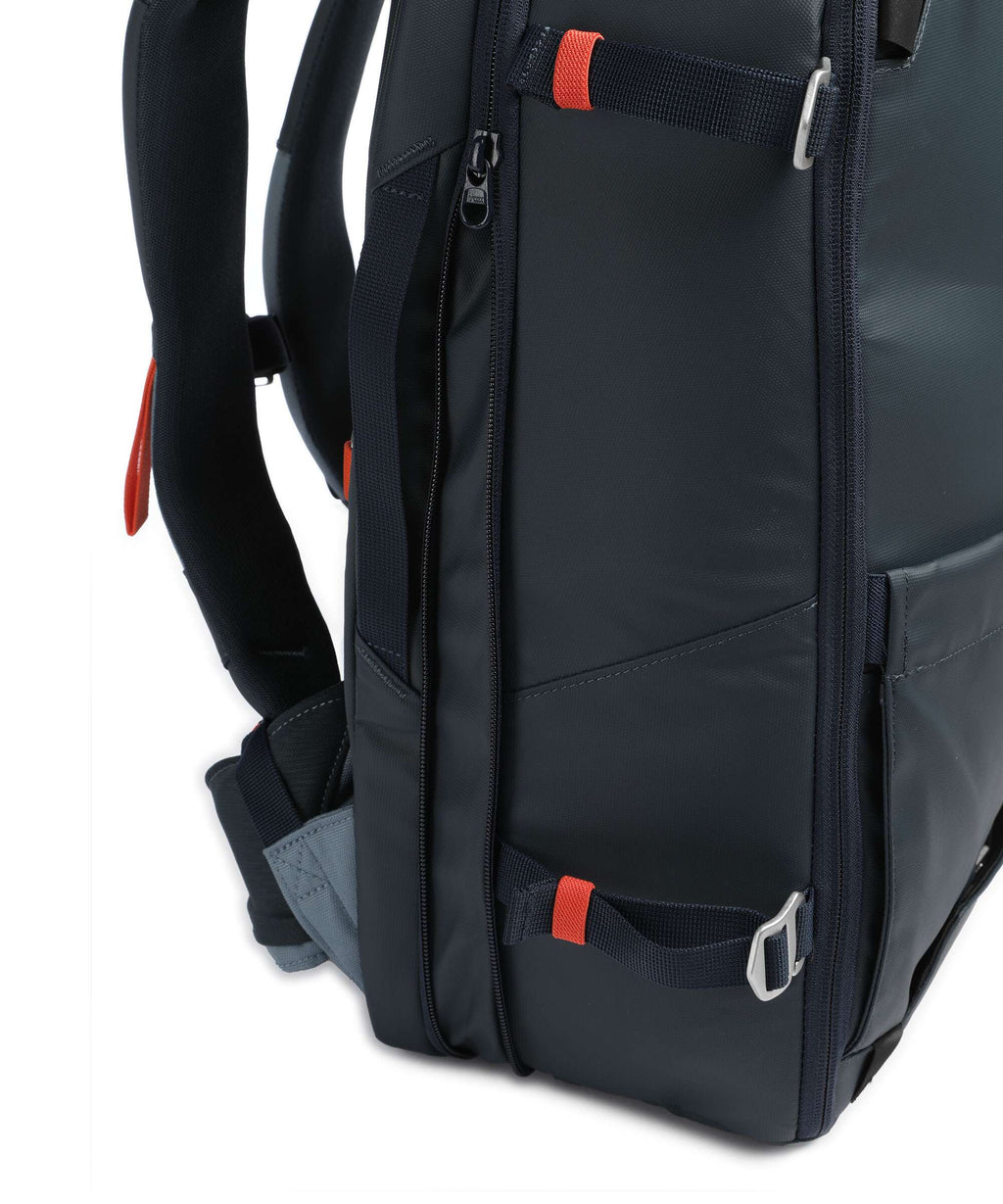 Tropicfeel Hive Travel backpack fresh navy